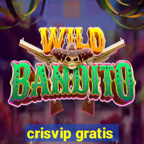 crisvip gratis